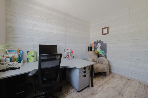 Medium property photo - Maria Doorman-Kielstrastraat 17, 3207 SB Spijkenisse